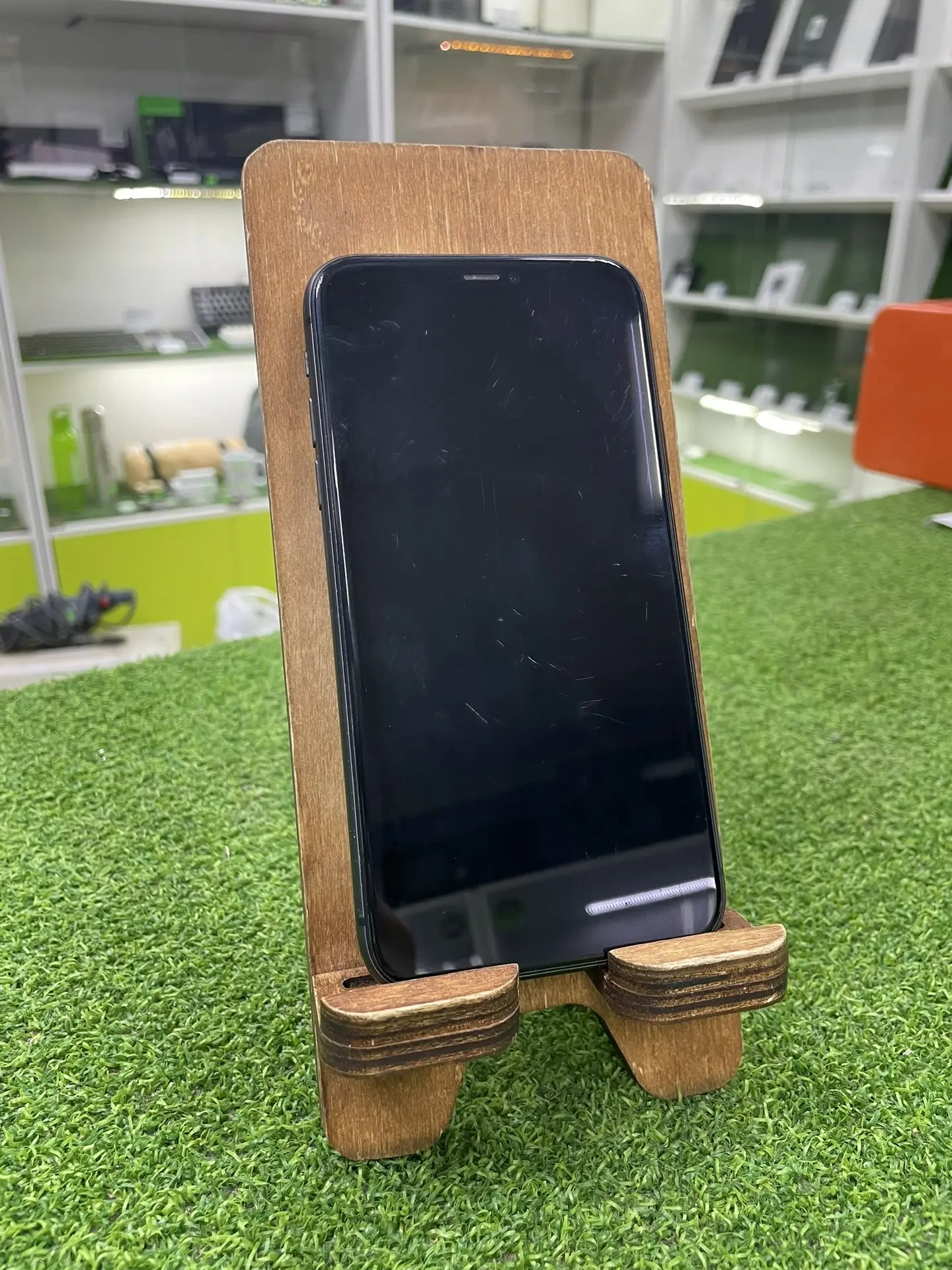 Смартфон Iphone 11 128 gb