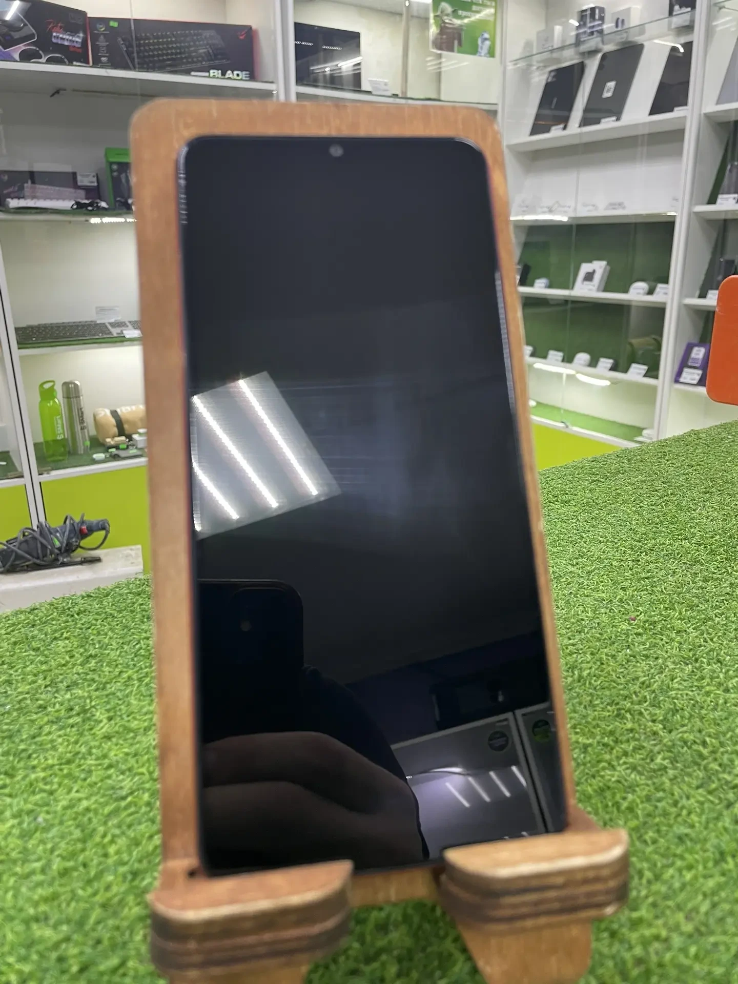 Смартфон Samsung Galaxy A12 32gb