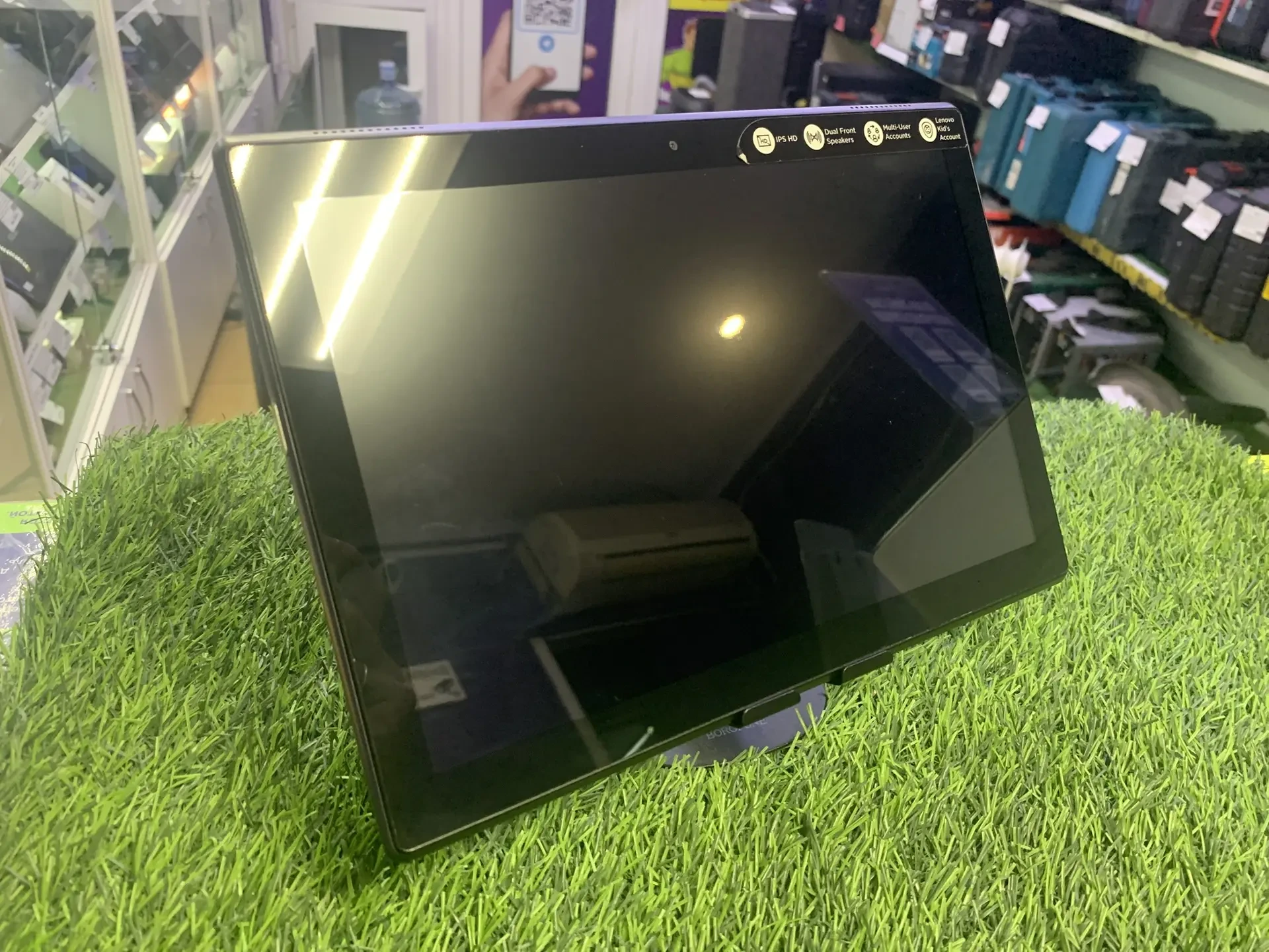 Lenovo Tab 4 TB-X304L(2017)