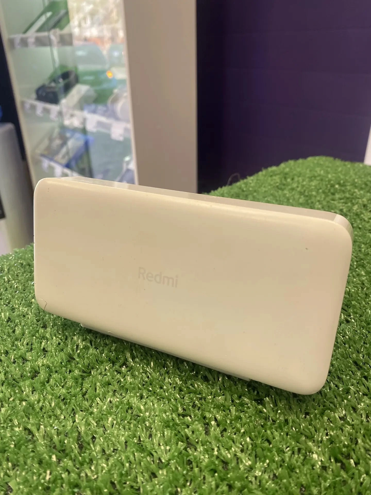 Павербанк readmi 20000mAh PB200LZM