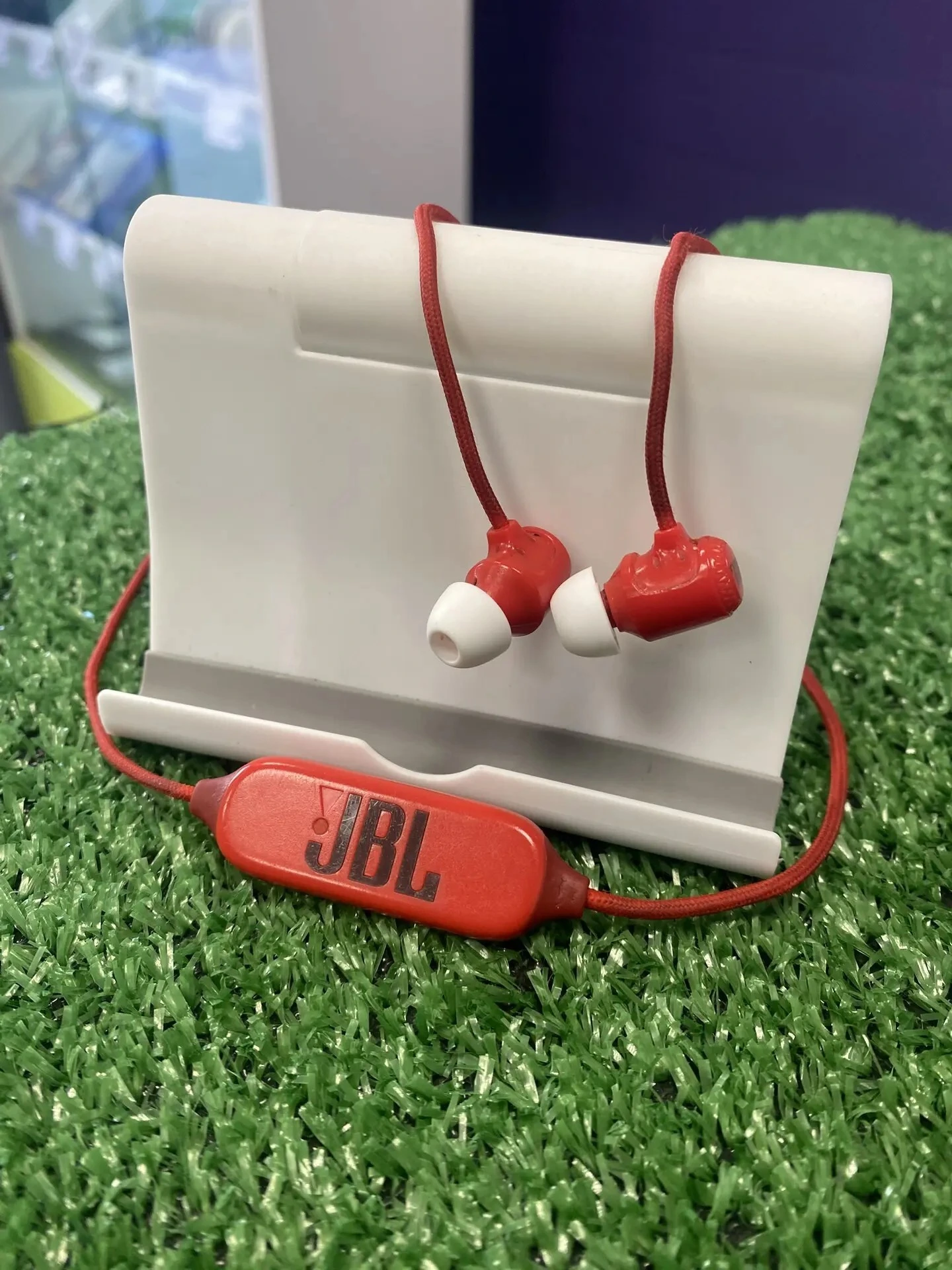 Наушники Jbl e25bt