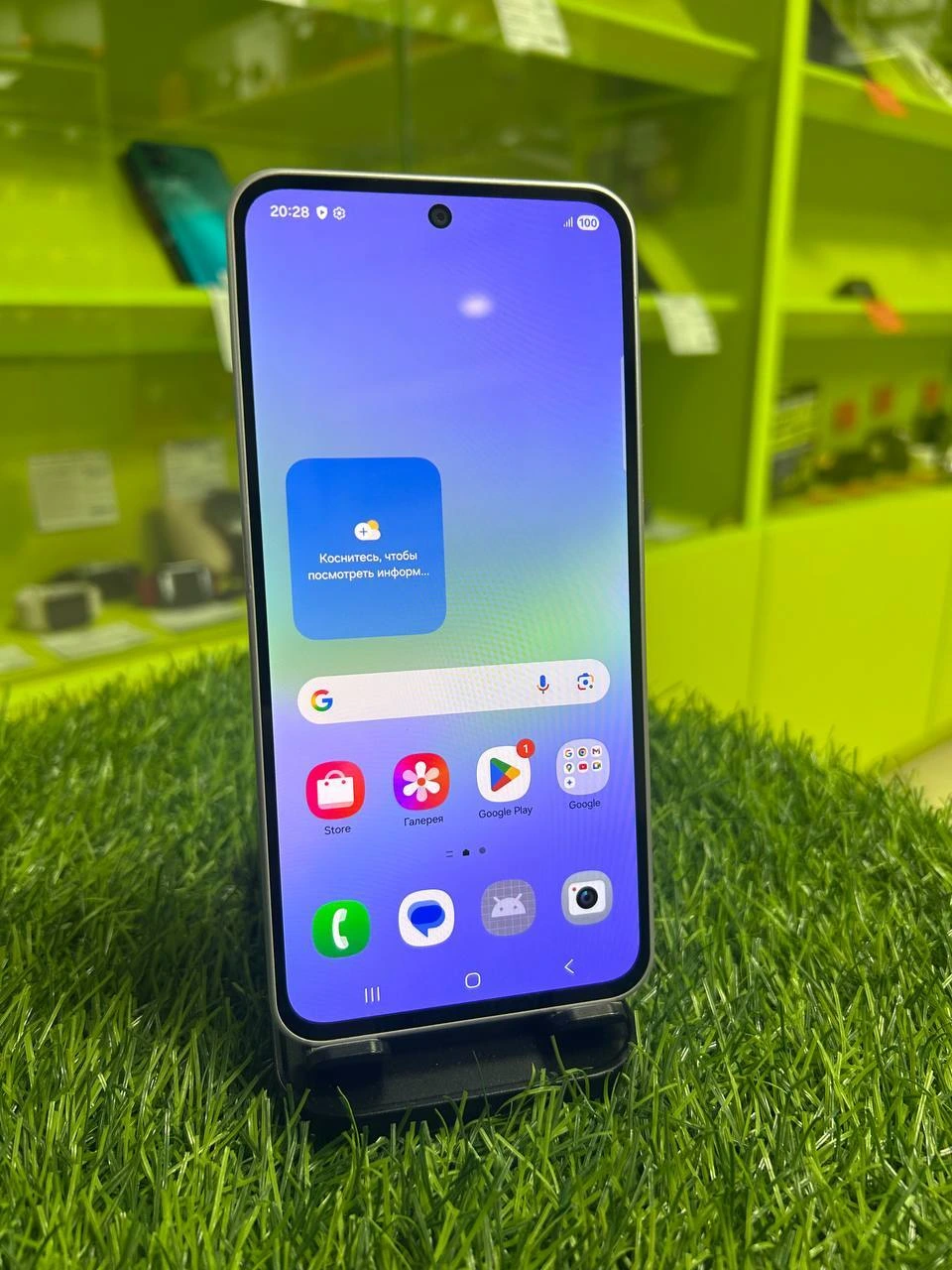 samsung a 36 8/128