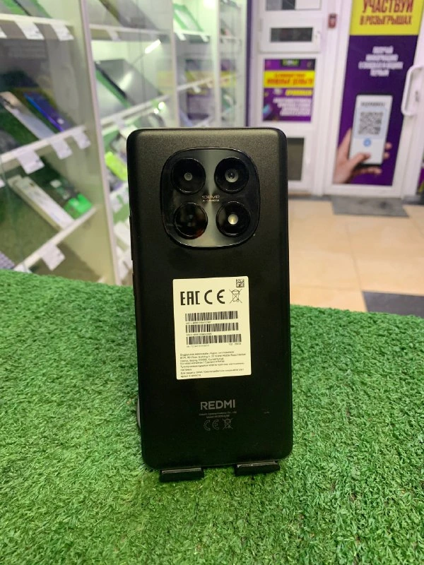 Xiaomi Redmi Note 15 256g