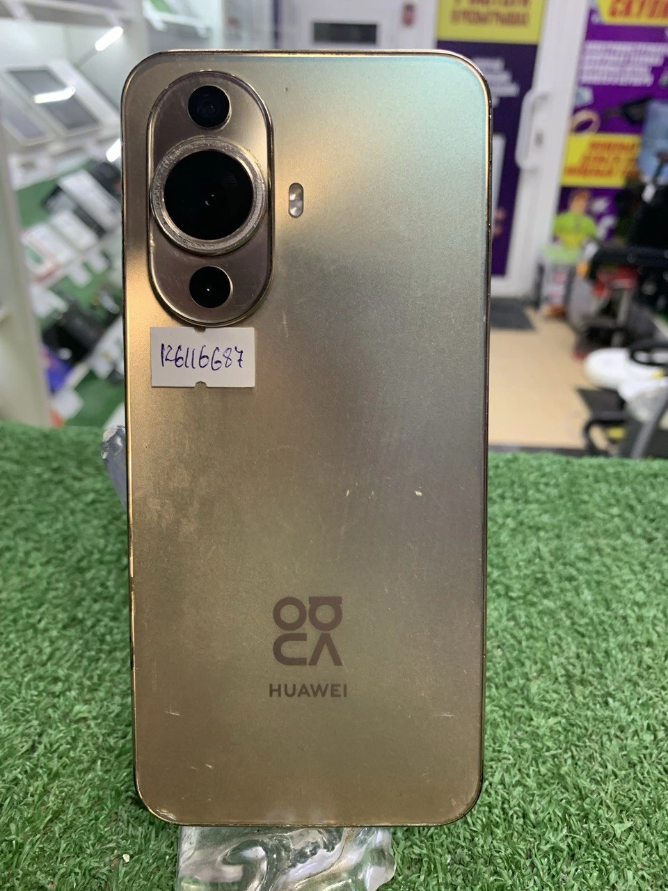 Смартфон Huawei Nova 256/8