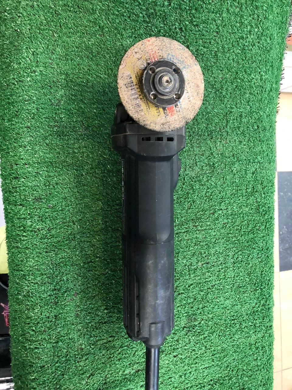 УШМ Kress KU704