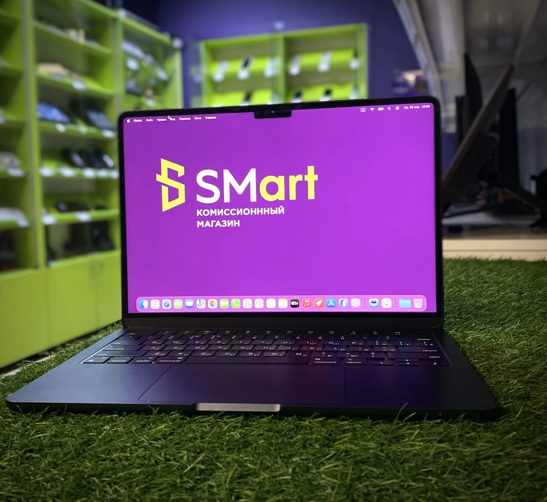 MacBook Air 15 m2