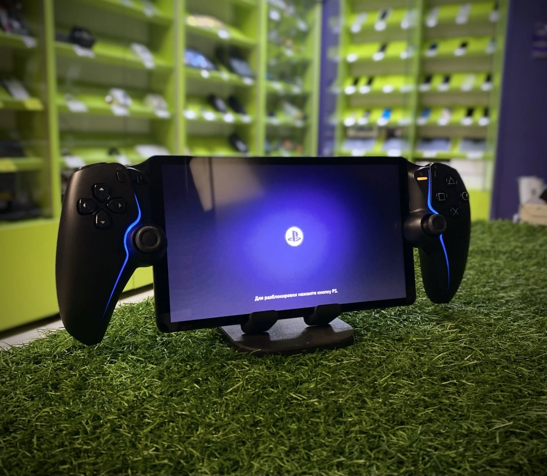 Портативная консоль PlayStation Portal CFI-Y1001