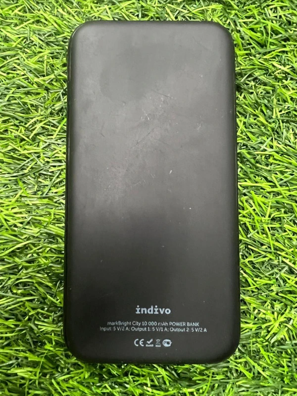 Повербанк indivo 10000