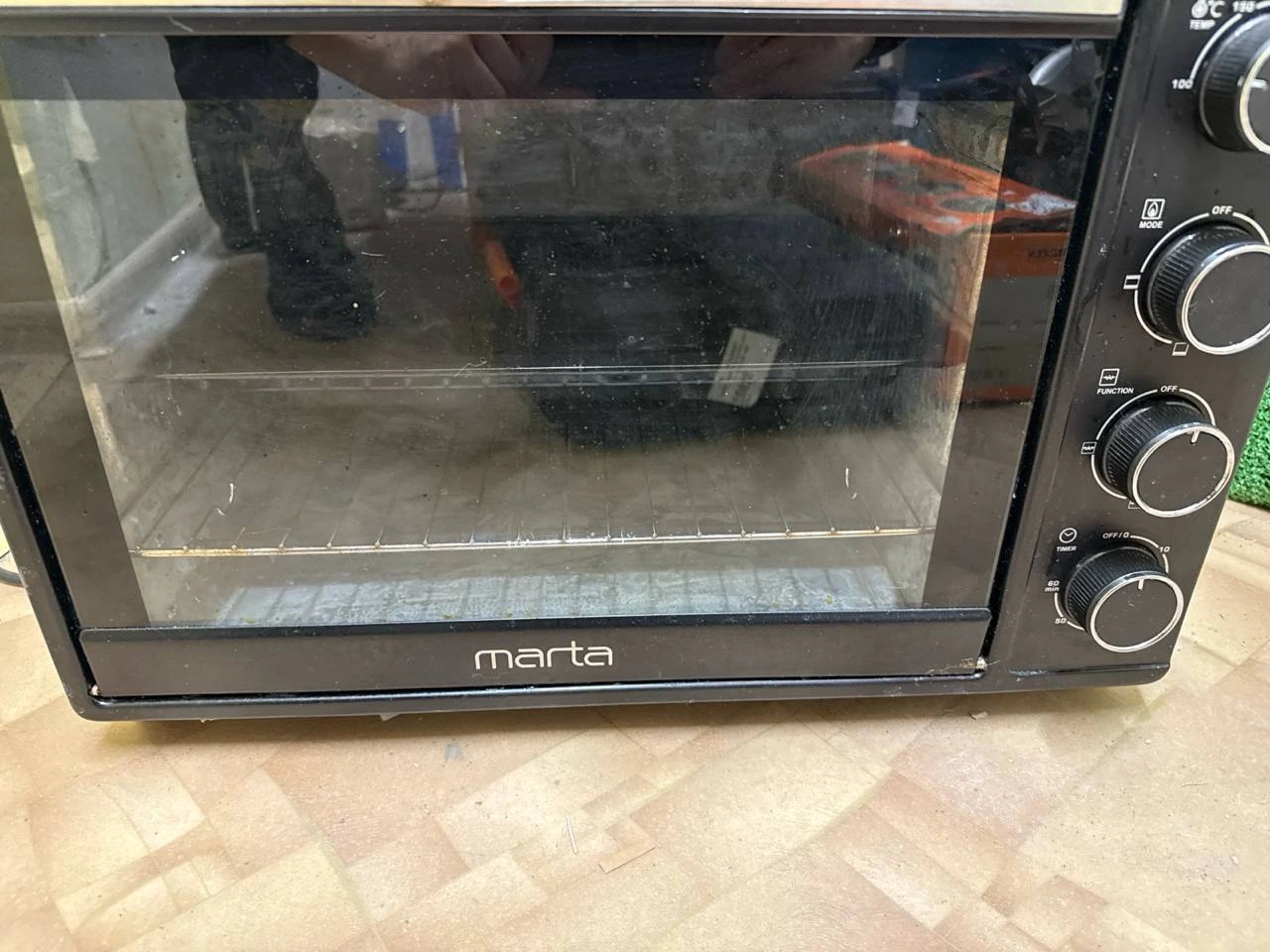 Духовай Шкаф MARTA