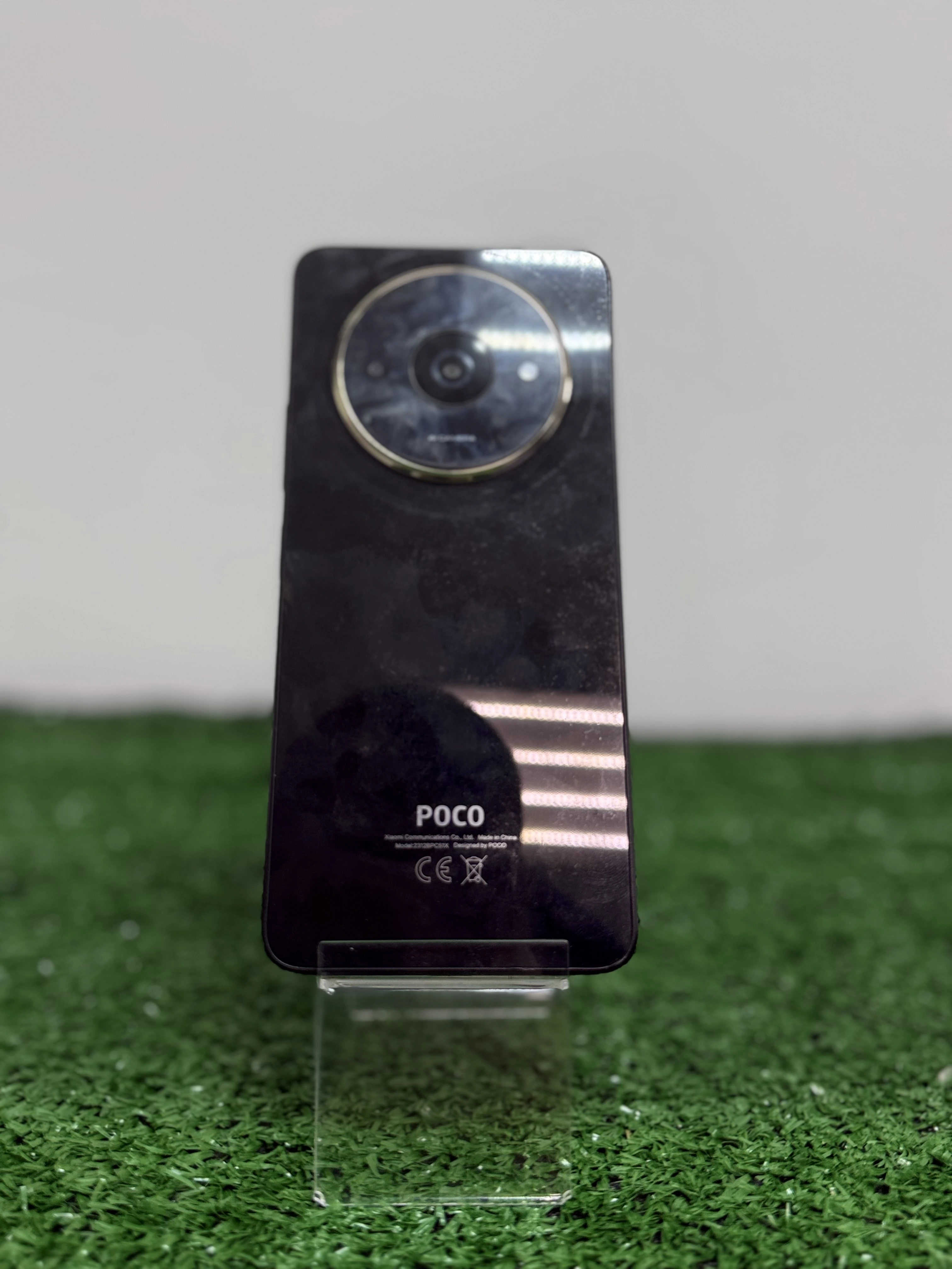 Poco C61 4/64
