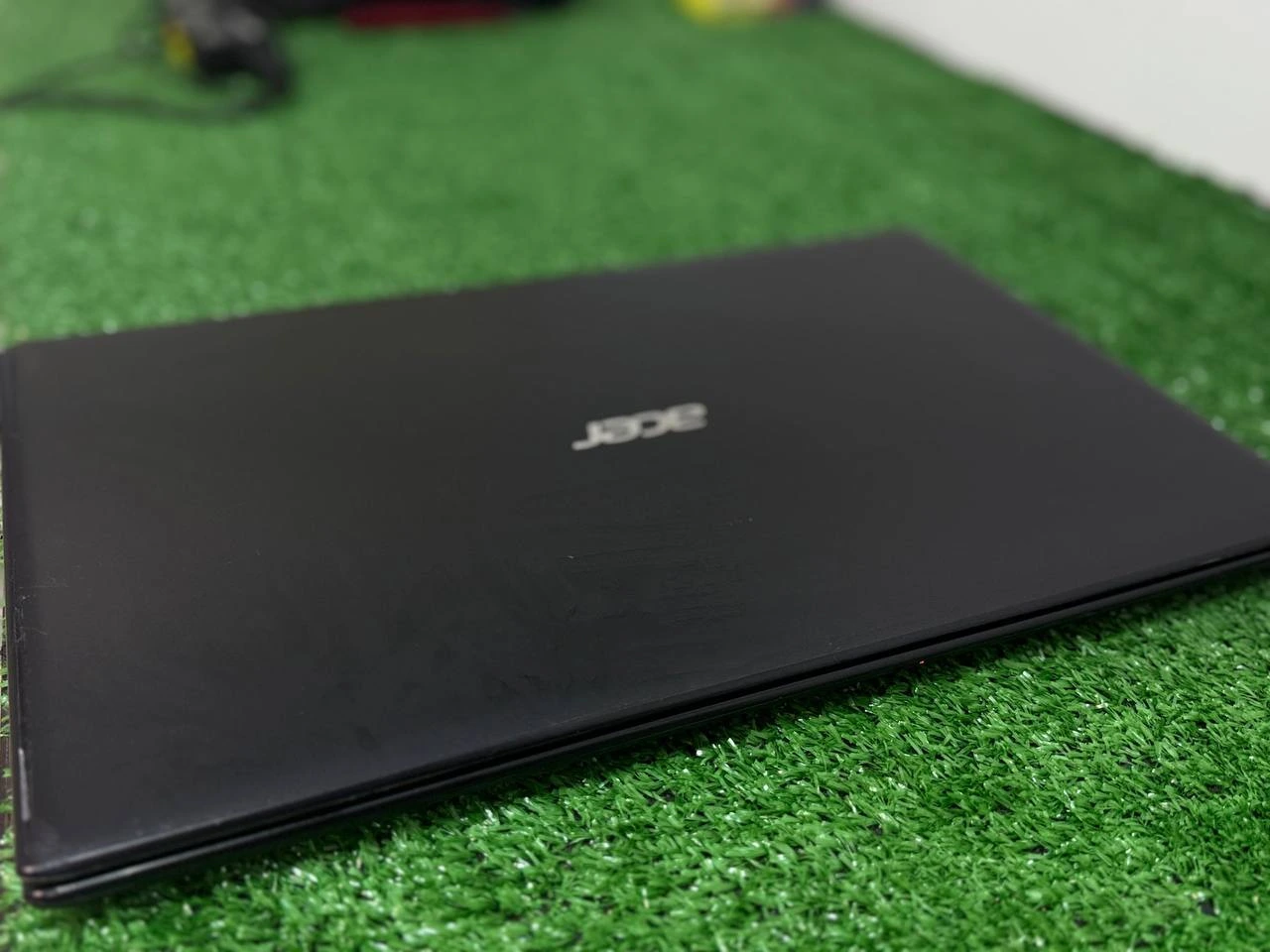 Ноутбук Acer amd hd7500 amd a6 4455m