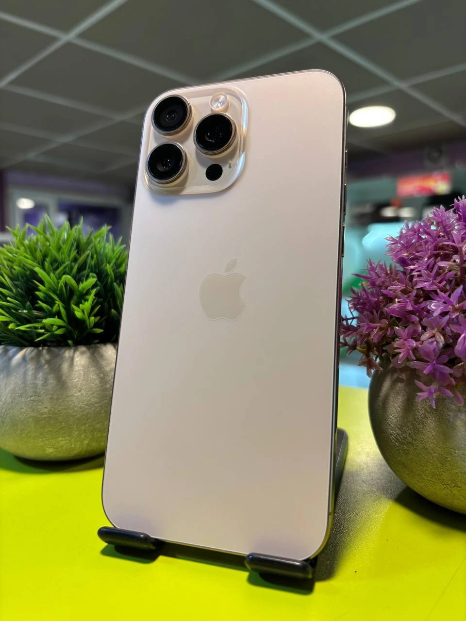 Смартфон Iphone 16 Pro Max 256GB*