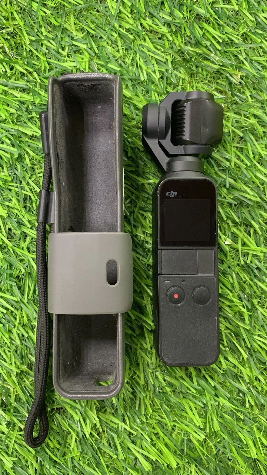 Dji osmo pocket 2