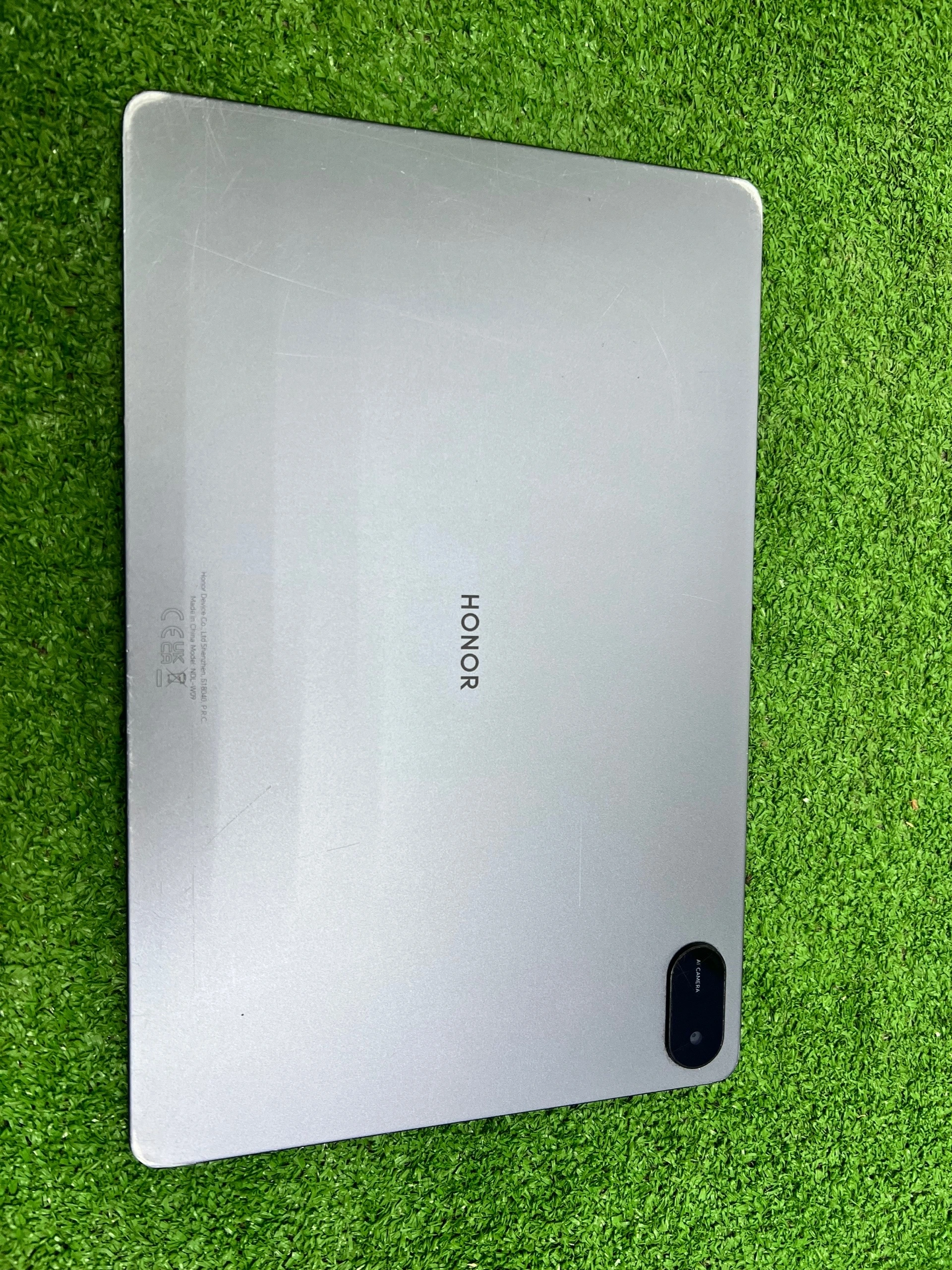 Планшет Honor Pad X8a 128 Гб LTE