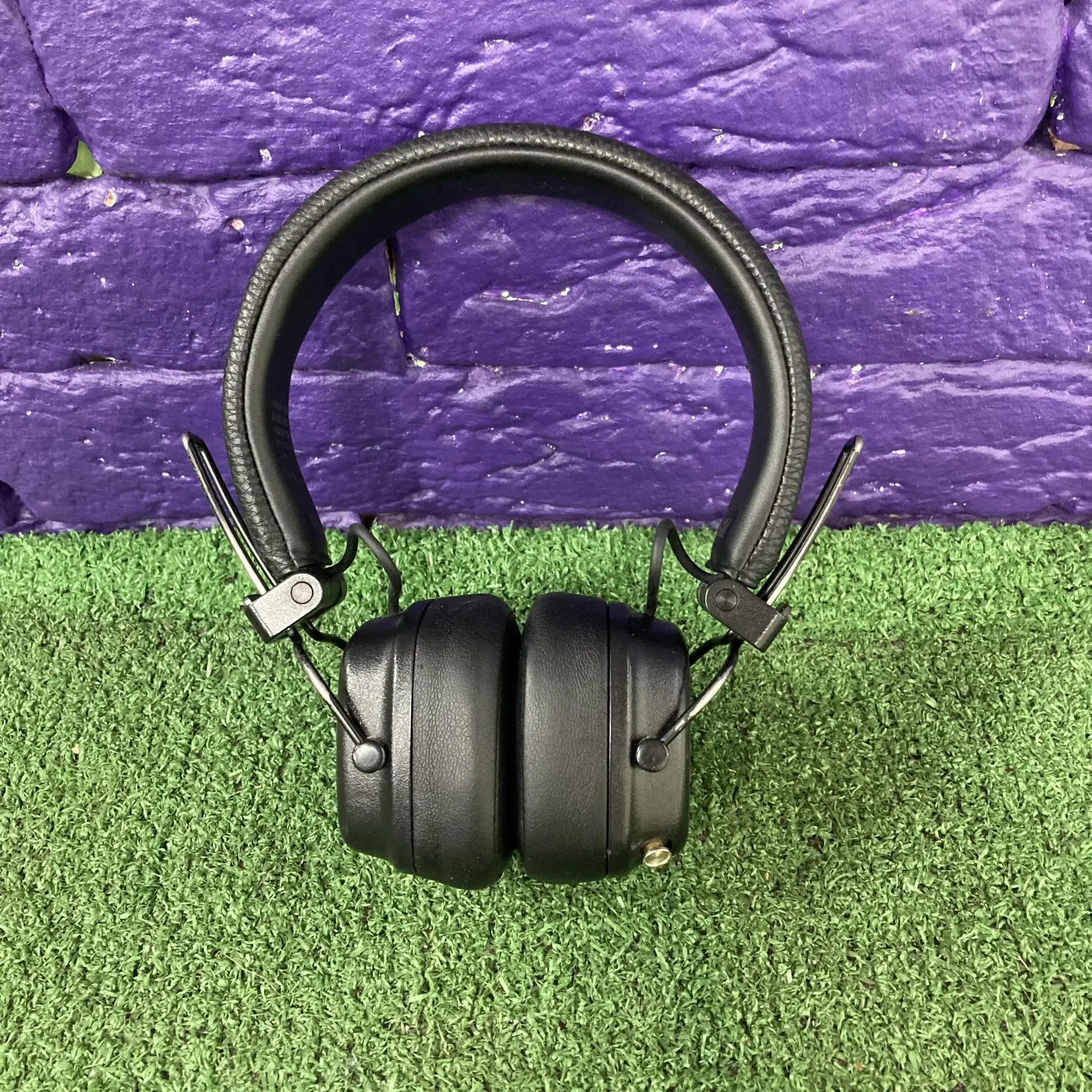 Наушники Marshall Major IV (копия)