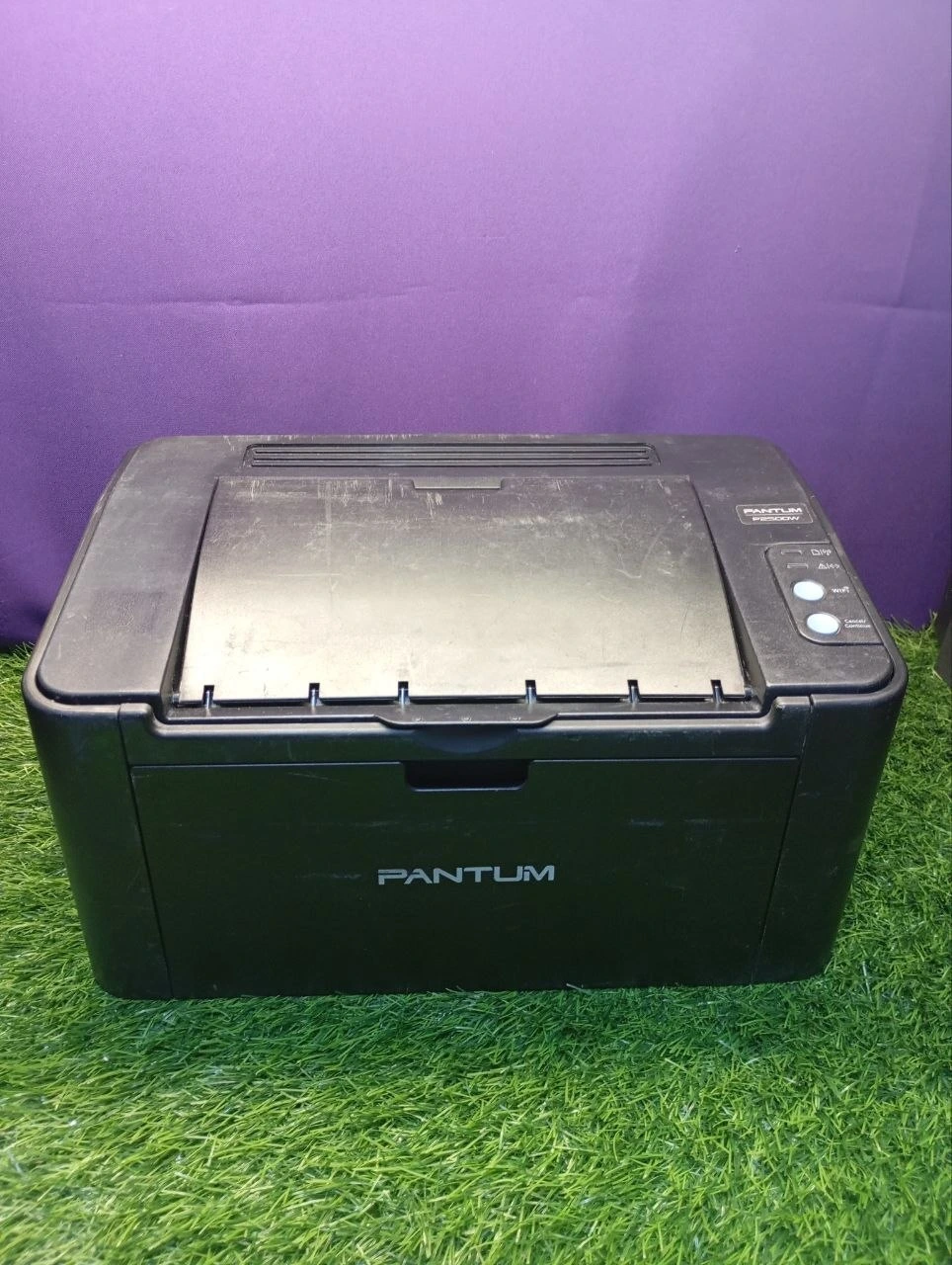 принтер pantum p2500w