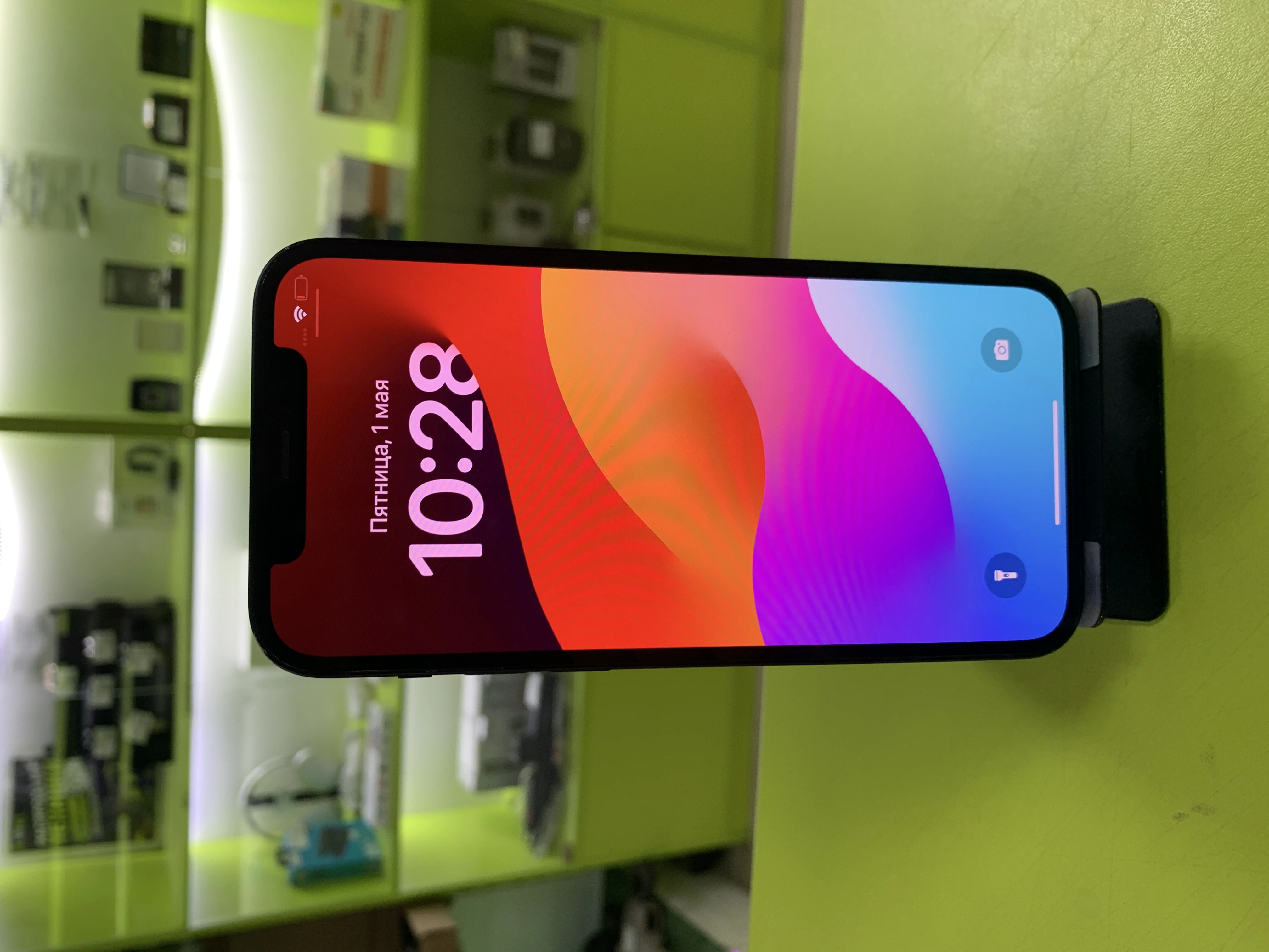 iPhone 12 128gb blue