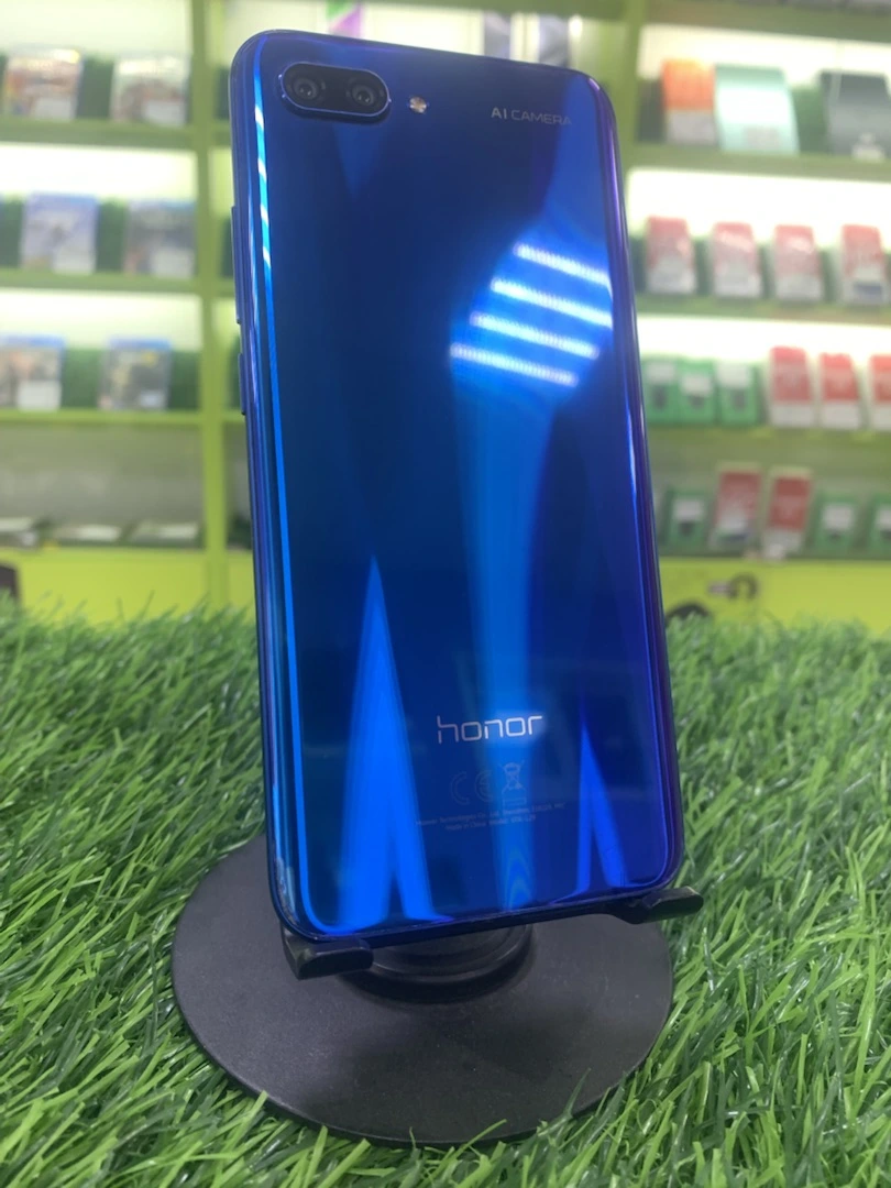 Honor 10