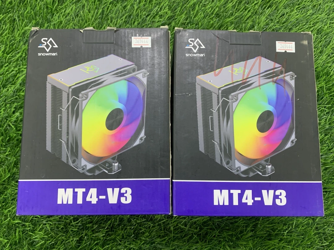 Кулер MT4-V3 2 Штуки