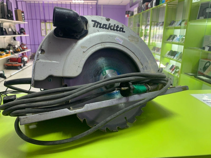 Дисковая пила Makita 5903R**