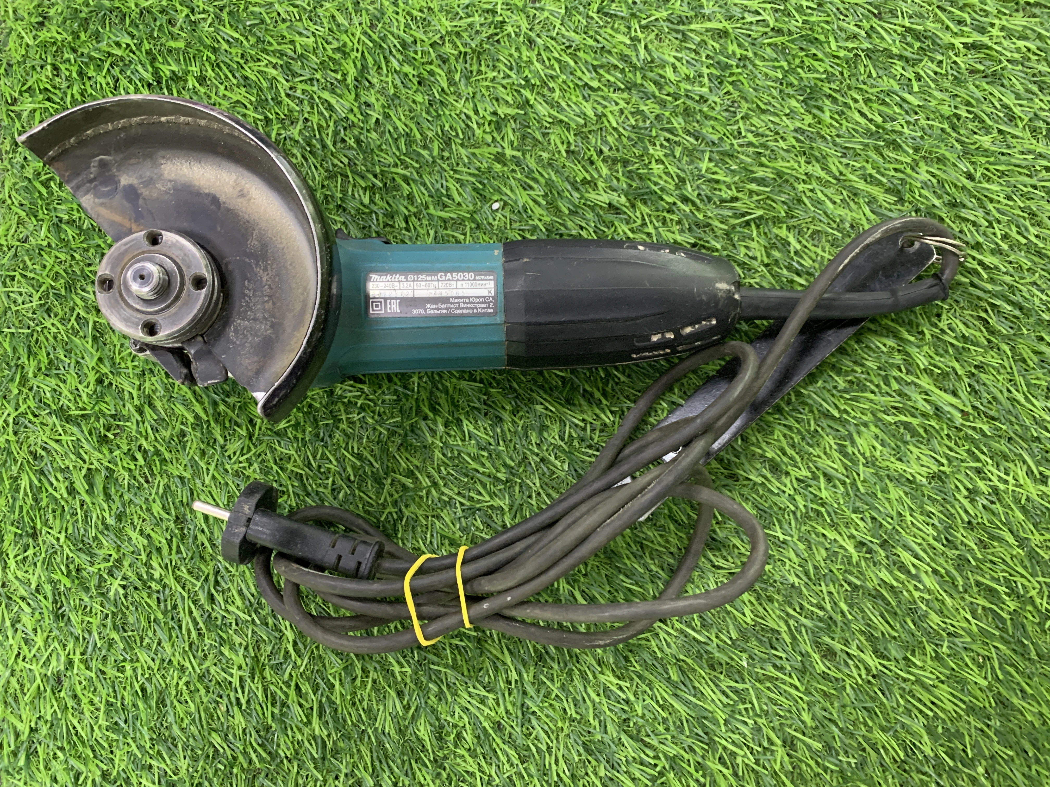 УШМ Makita GA5030