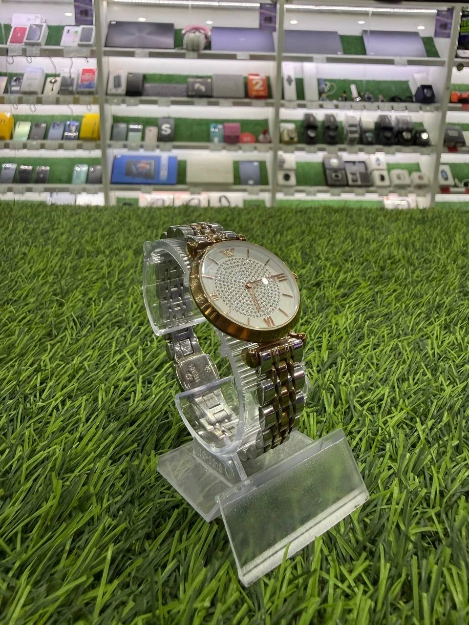 Часы женские Emporio Armani AR1926