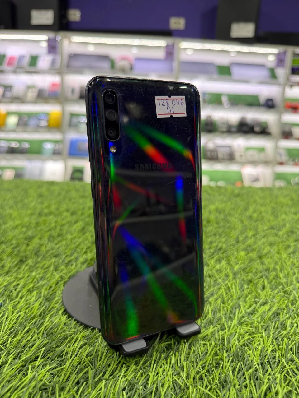 Samsung Galaxy A50 4/64