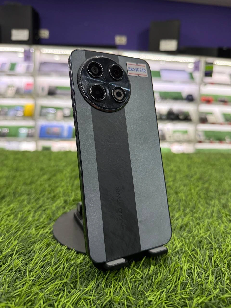 TECNO Spark 30 Pro, 8/128 ГБ