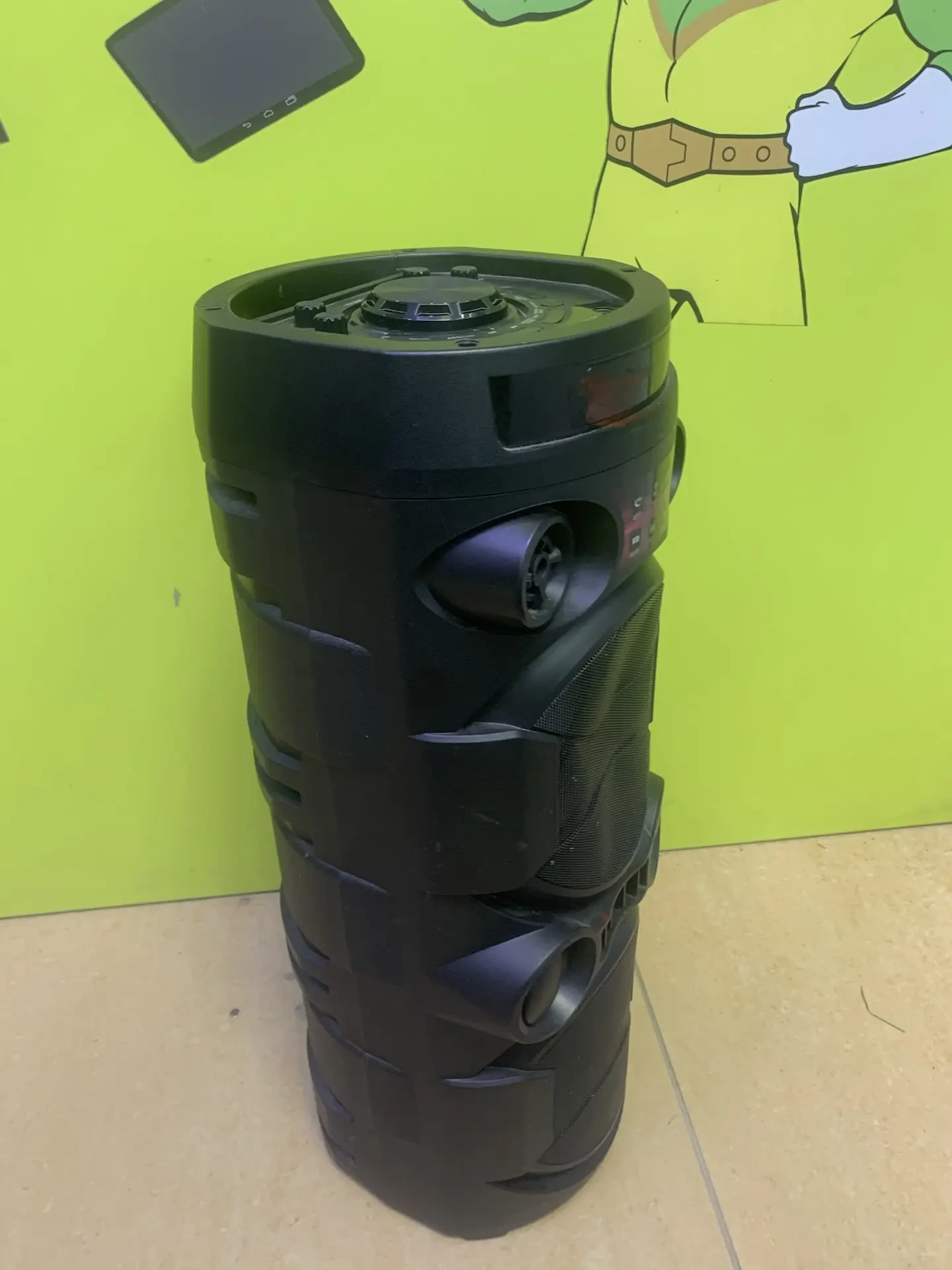 Колонка Dexp v450