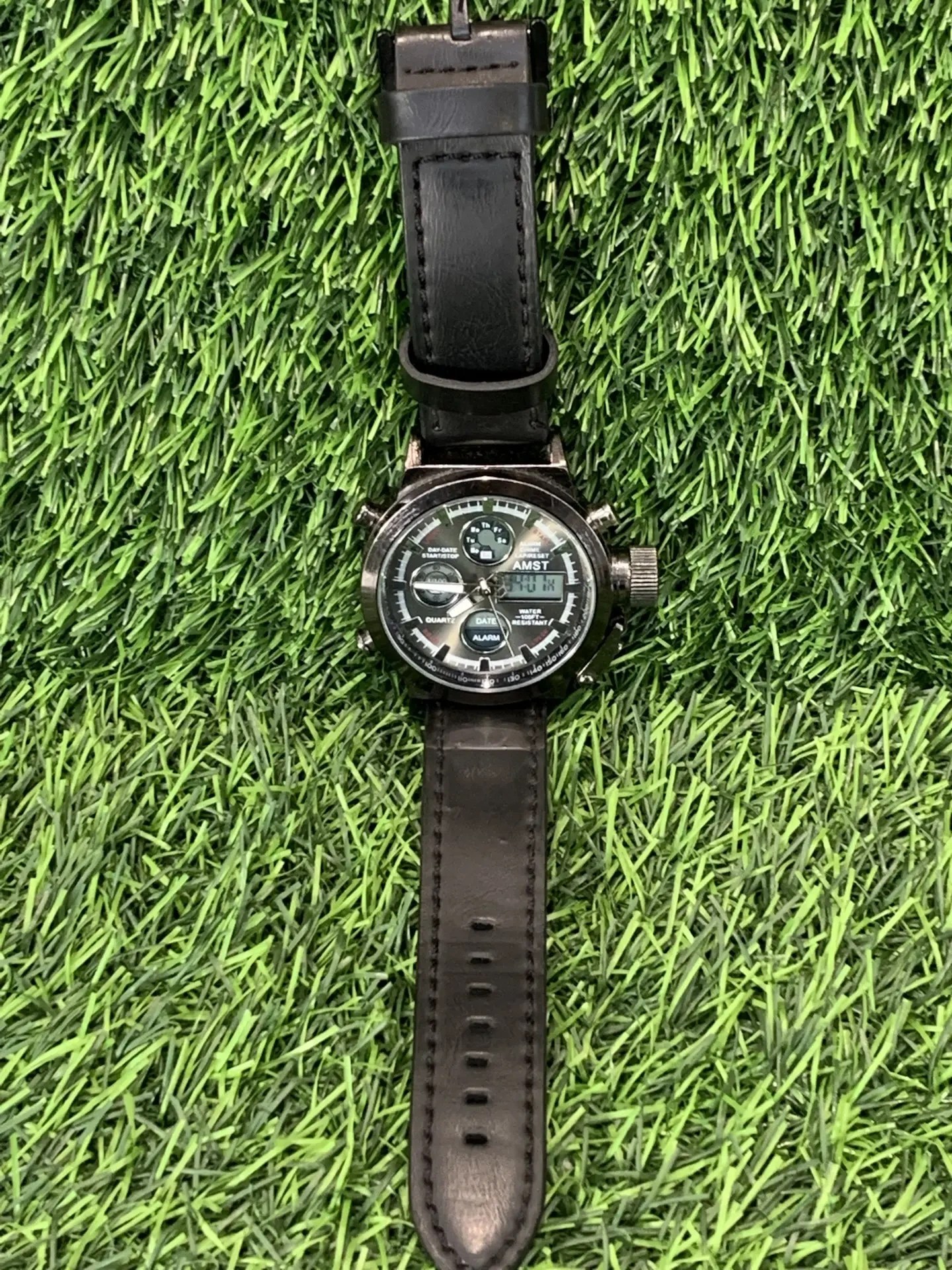 Часы AMST 3003