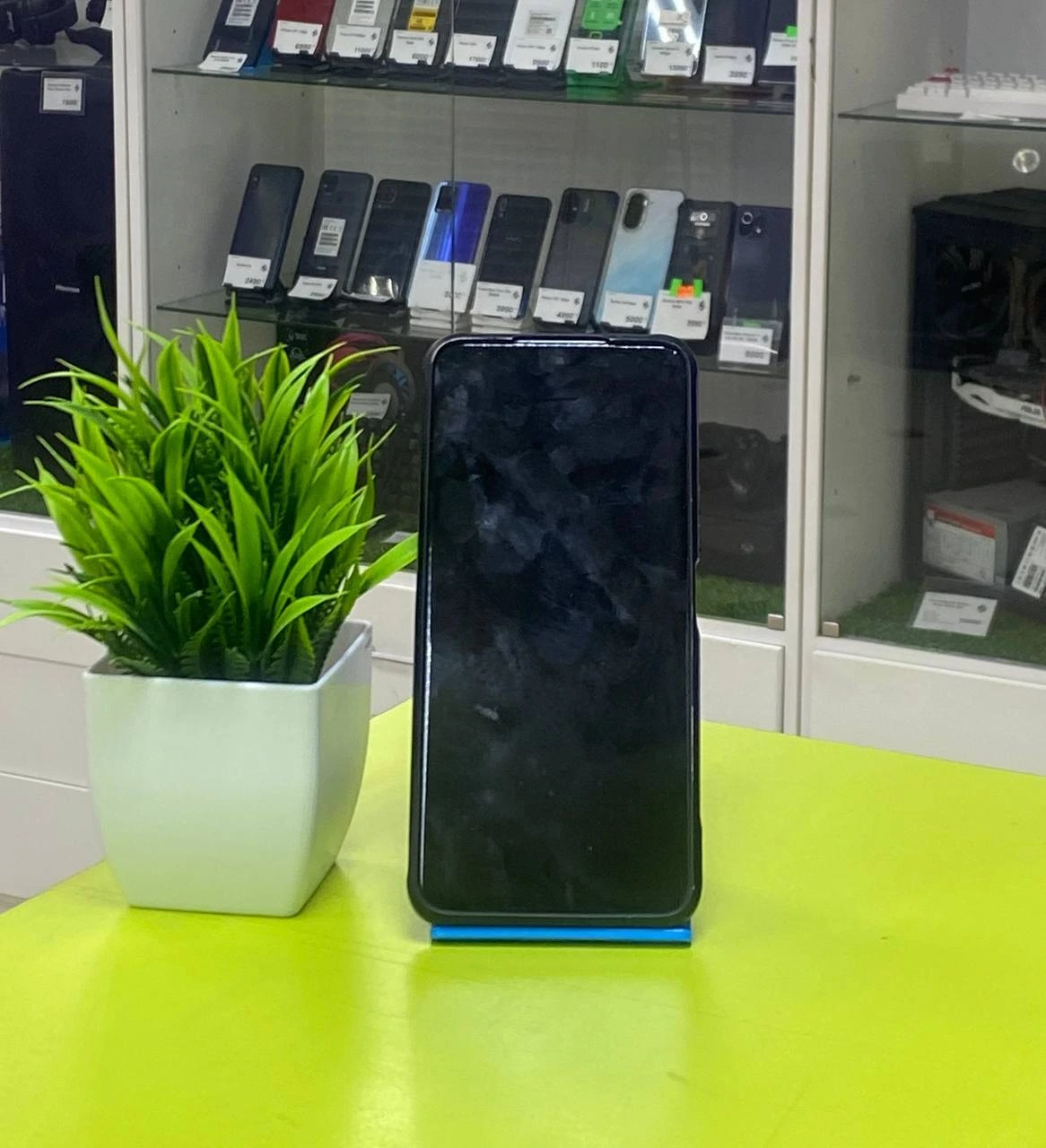 Смартфон Honor X8 128GB