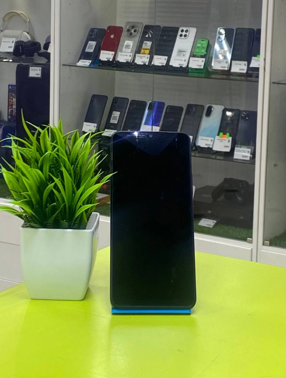 Xiaomi Redmi A3, 4/128 ГБ, 2 SIM