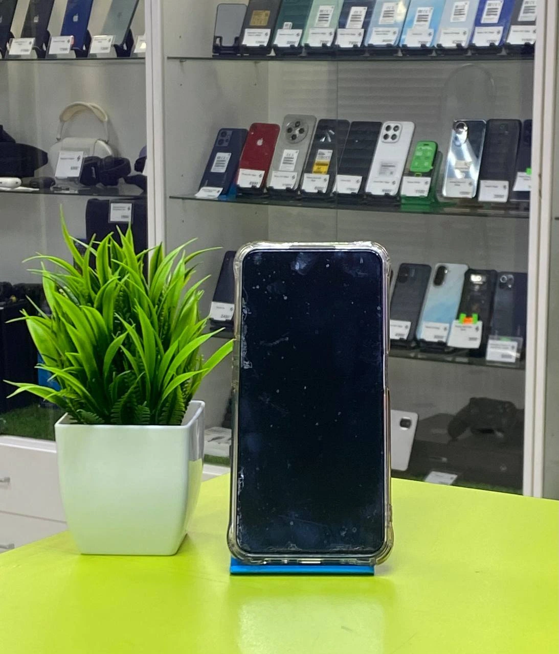 Смартфон Realme 9i 128gb**