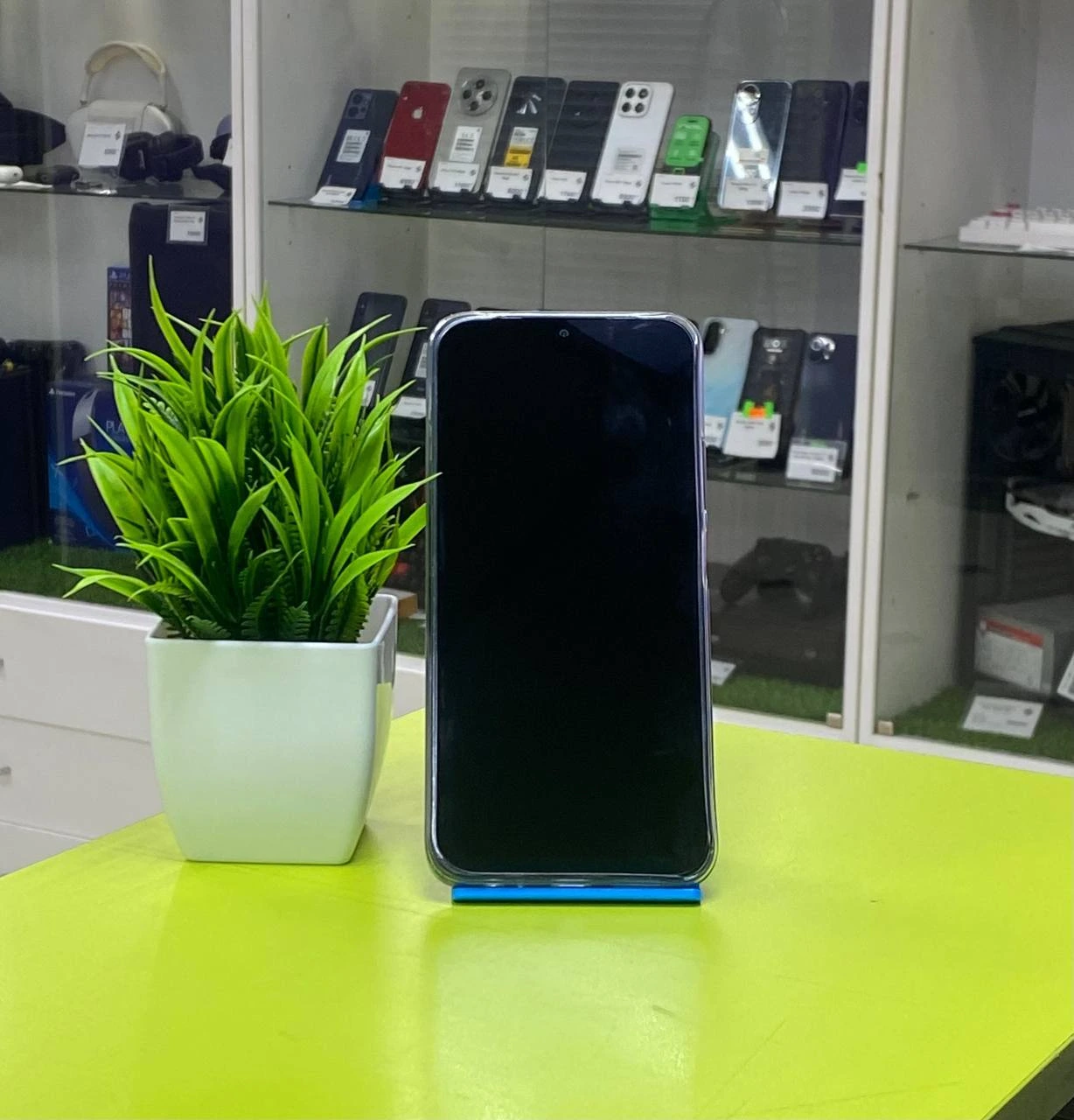 Смартфон Redmi 15C, 8/256GB