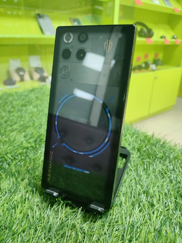 Смартфон ZTE Nubia RedMagic 11 pro, 16/512
