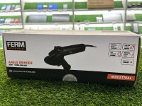 Малая углошлифмашина FERM AGM1095P