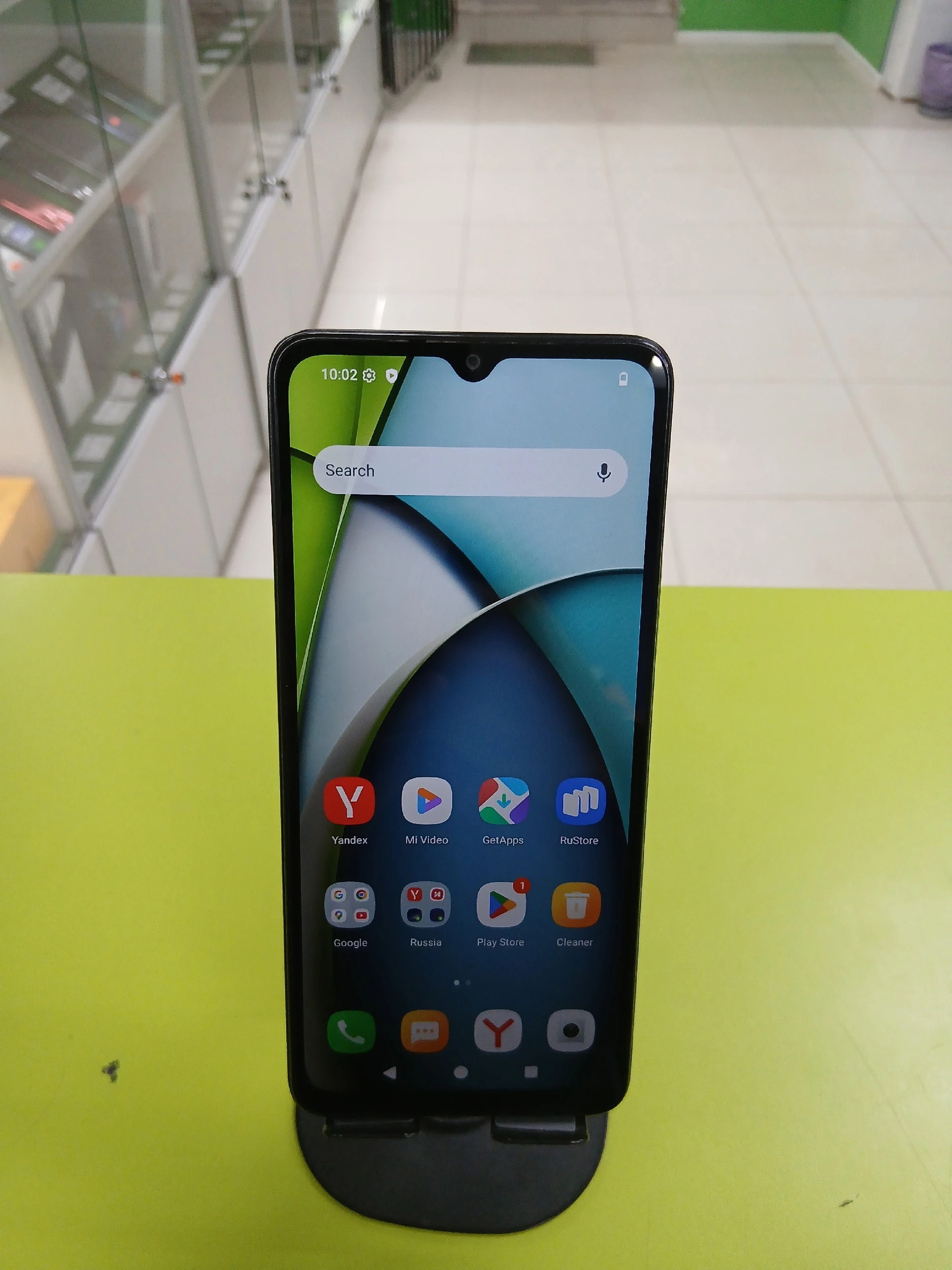 Смартфон Redmi a3x 3 64 гб**
