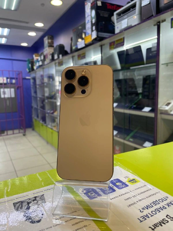 iPhone 16 pro 256gb