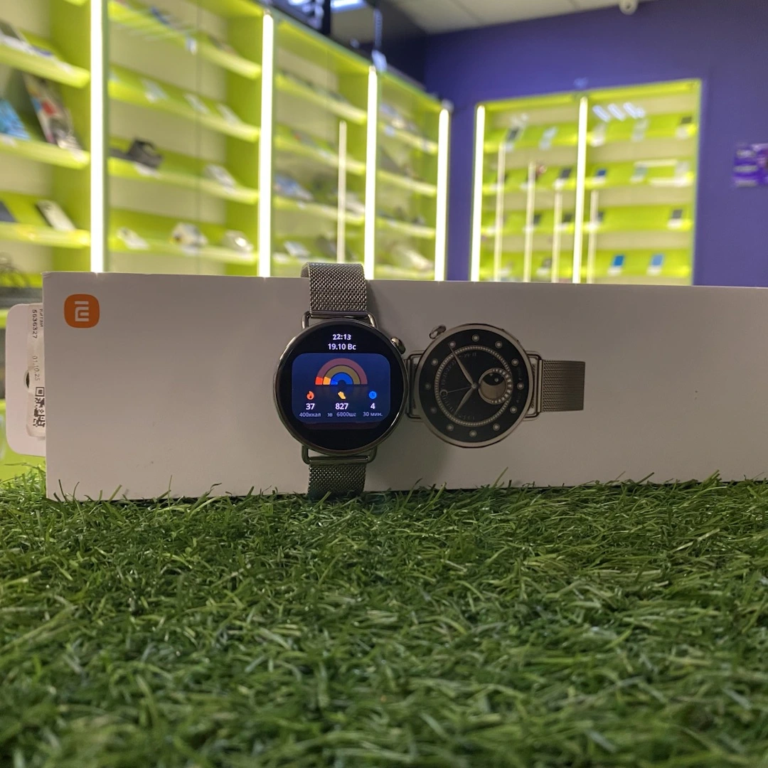 Смарт-часы Xiaomi Watch S4 41 mm