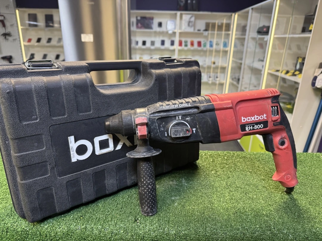 Перфоратор Boxbot RH-800C-2