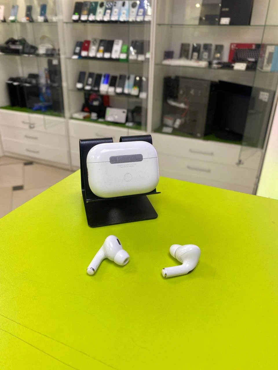 AirPods pro 2