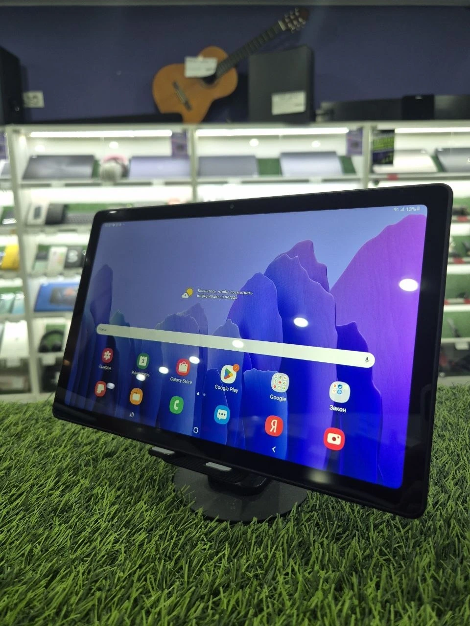 Samsung Galaxy Tab A7 3/32gb