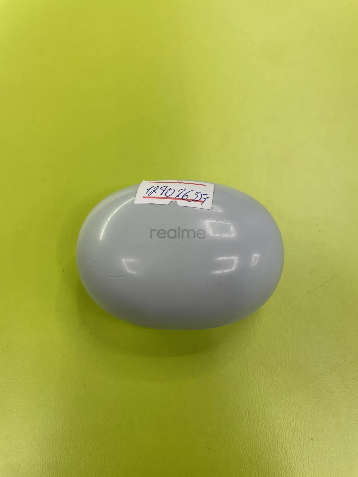 Наушники realme