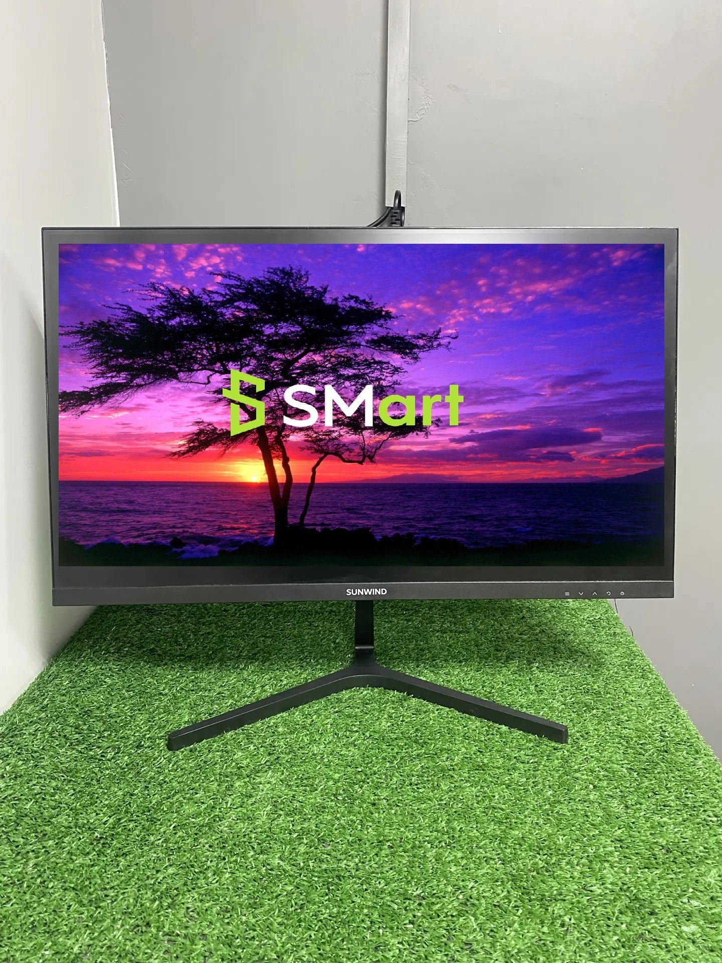 Монитор sunwind sm-27qi201