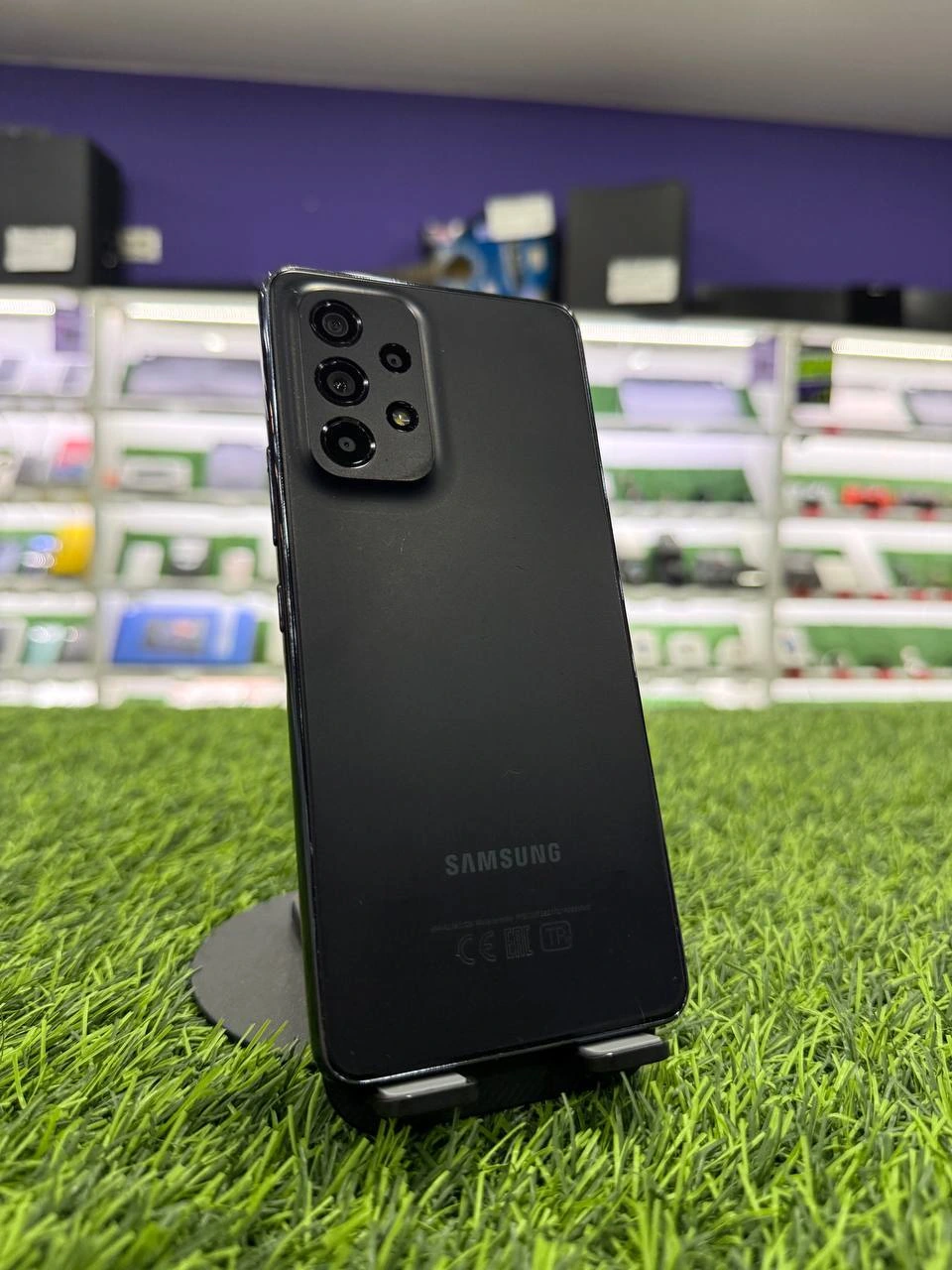 Samsung Galaxy A53 5G 8/256 ГБ