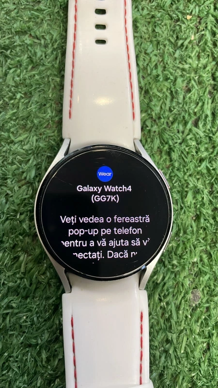 Часы Samsung galaxy watch4