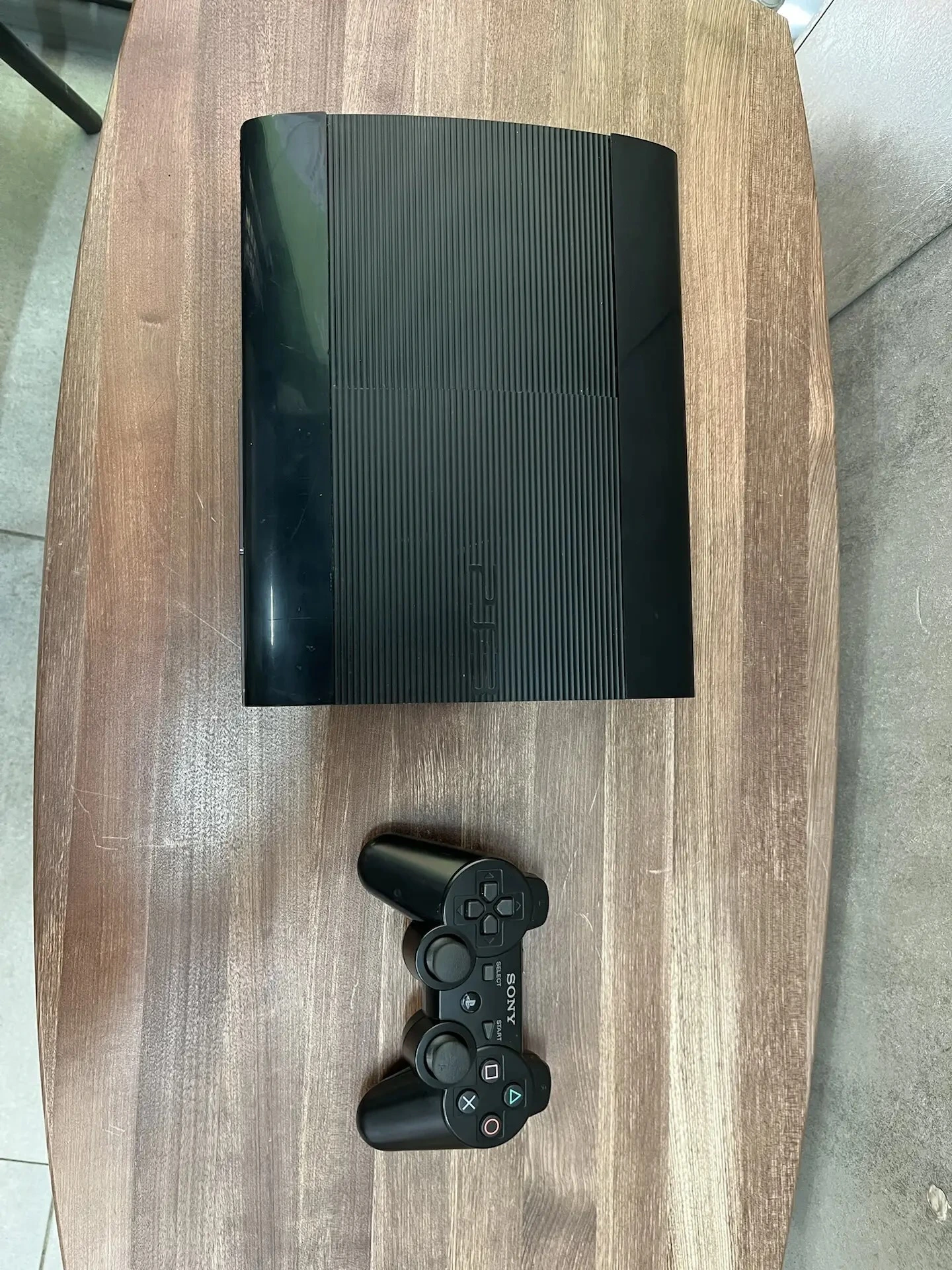 Sony PlayStation 3 Super Slim