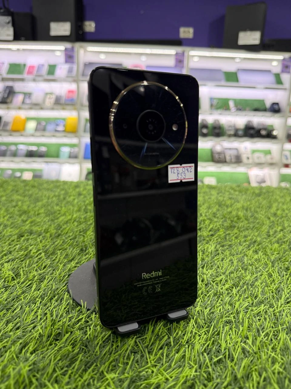 Xiaomi Redmi A3x 3/64 ГБ