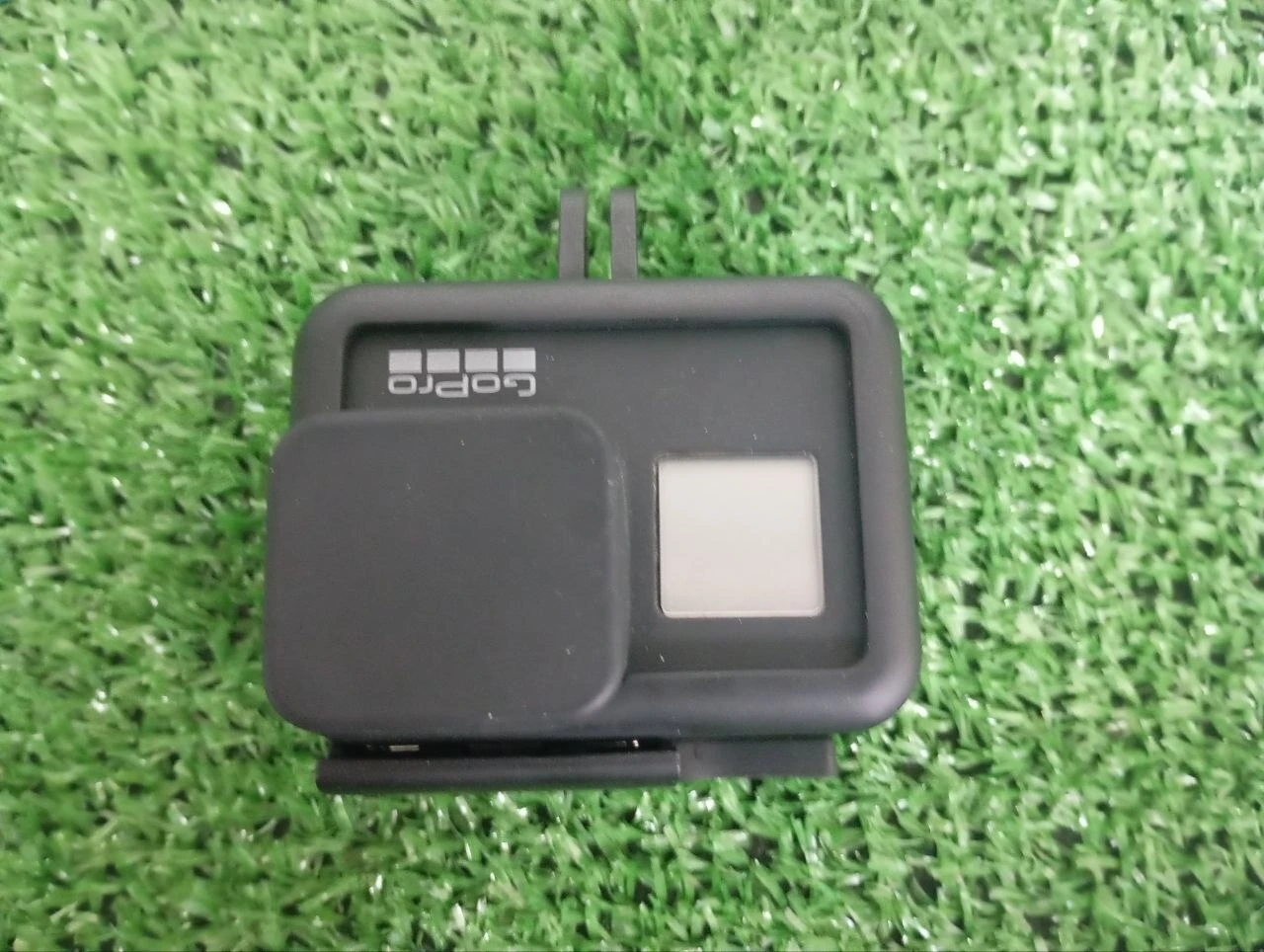 go pro 7 black