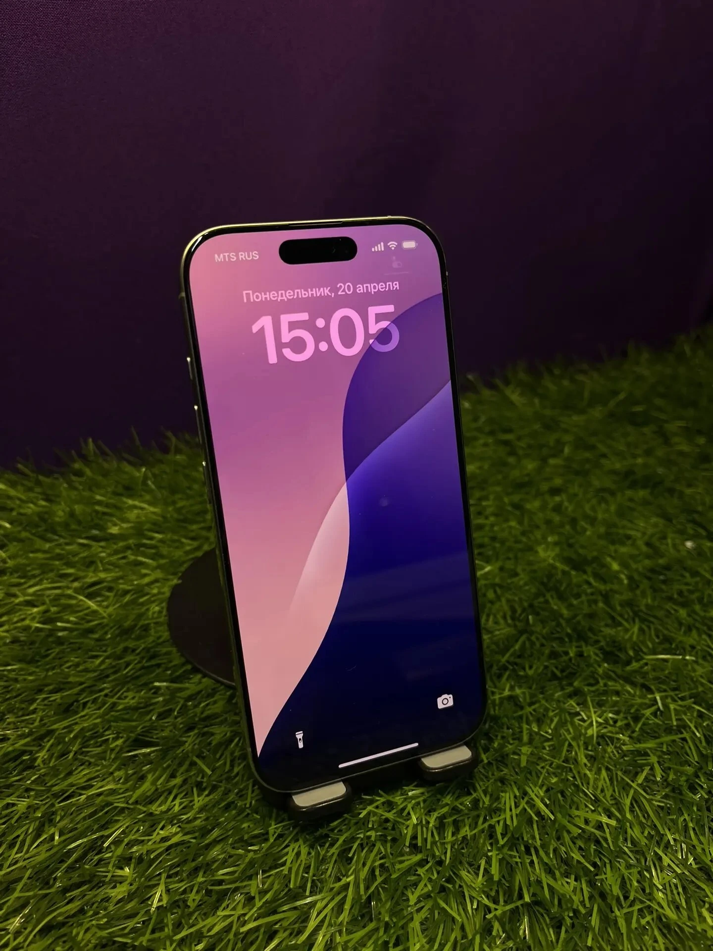 iPhone 16 Pro 128
